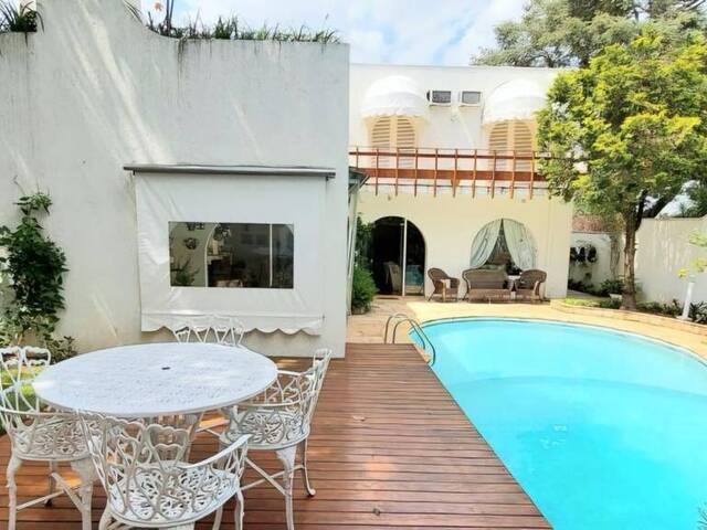 Venda em Alphaville Residencial 2 - Barueri