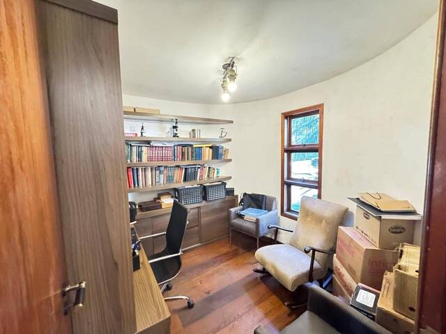 #CA3322 - Casa para Venda em Santana de Parnaíba - SP