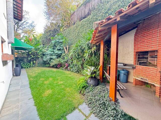 Casa para Venda em Santana de Parnaíba - 4