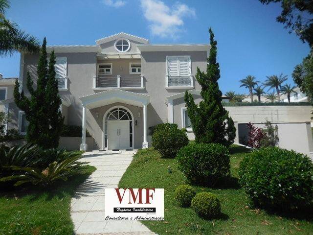 Casa para Venda em Santana de Parnaíba - 3
