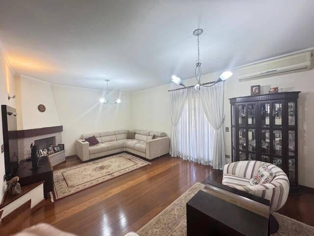 #CA3325 - Casa para Venda em Santana de Parnaíba - SP