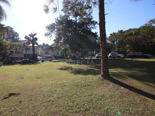 #TE0366 - Terreno para Venda em Santana de Parnaíba - SP