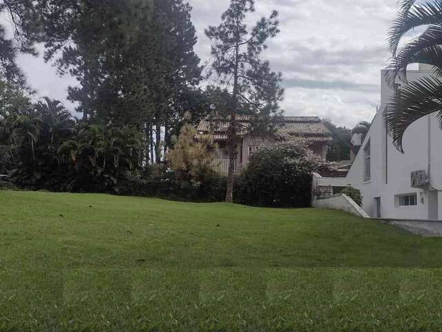 #TE0366 - Terreno para Venda em Santana de Parnaíba - SP