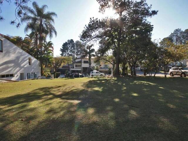 Terreno para Venda em Santana de Parnaíba - 5