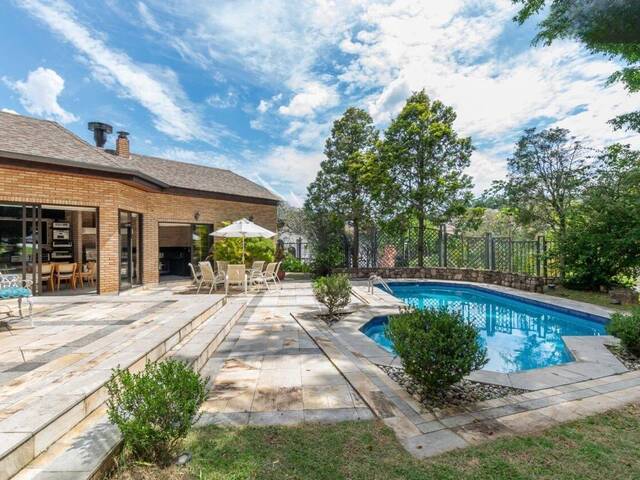 Venda em Residencial Dez (Alphaville) - Santana de Parnaíba