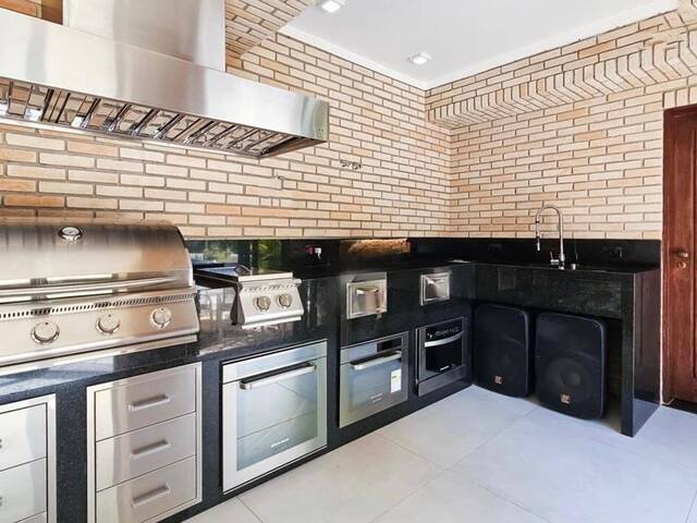 #CA3326 - Casa para Venda em Santana de Parnaíba - SP