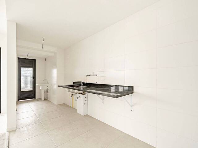 #AP1119 - Apartamento para Venda em Barueri - SP
