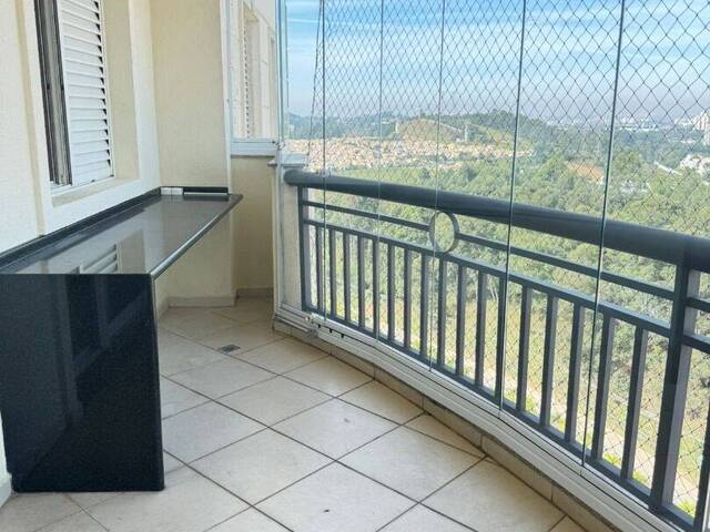 Apartamento para Venda em Santana de Parnaíba - 3