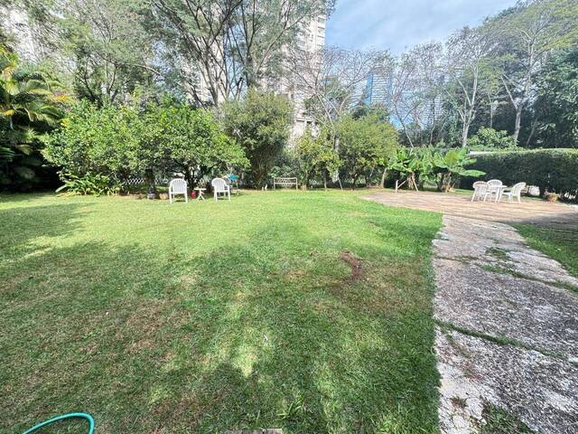 #TE0367 - Terreno para Venda em Santana de Parnaíba - SP