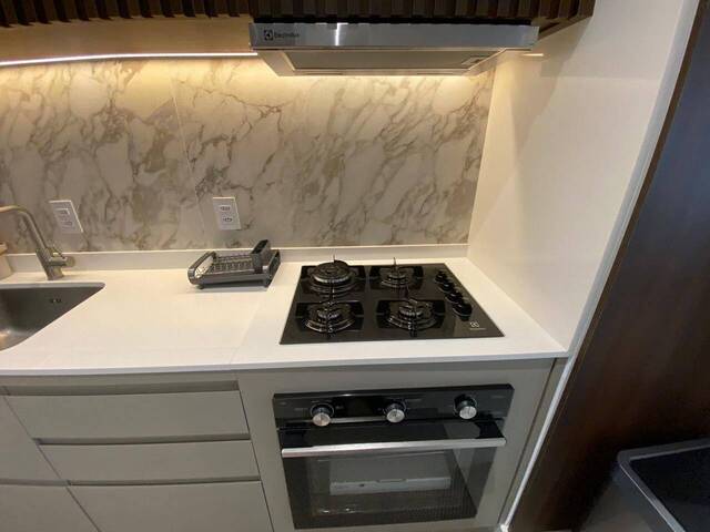 #GD0003 - Apartamento Garden para Venda em Barueri - SP