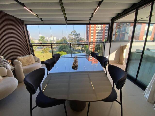 #GD0003 - Apartamento Garden para Venda em Barueri - SP
