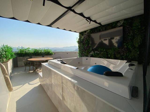 Apartamento Garden para Venda em Barueri - 4