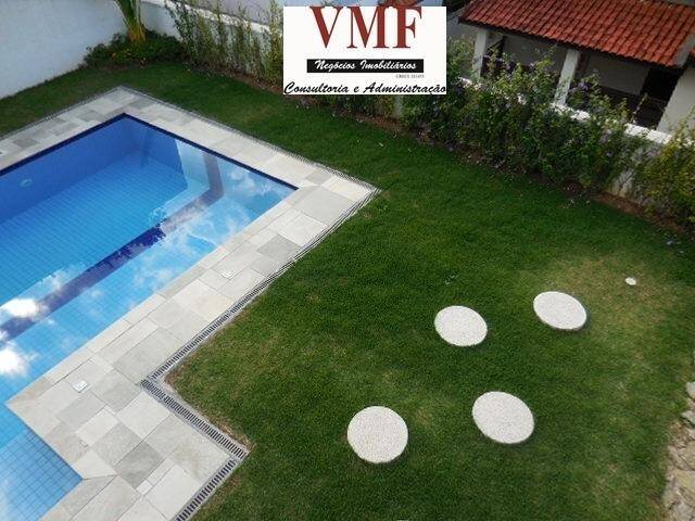 Casa para Venda em Santana de Parnaíba - 4