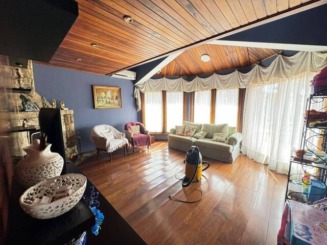 #CA3328 - Casa para Venda em Barueri - SP