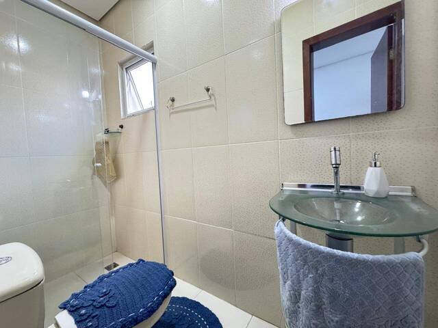 #CA3329 - Casa para Venda em Santana de Parnaíba - SP