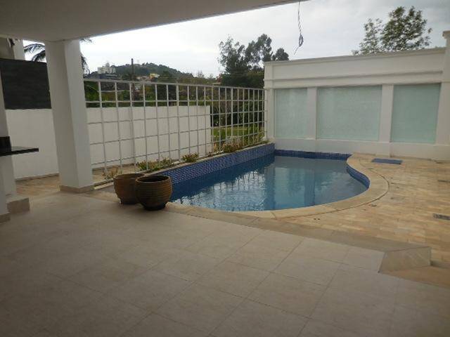 Casa para Venda em Santana de Parnaíba - 2