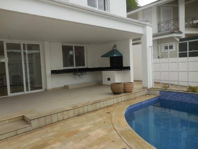 Casa para Venda em Santana de Parnaíba - 4