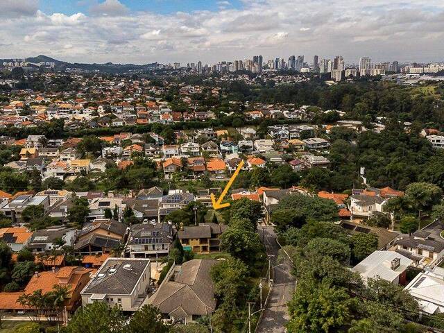 #TE0368 - Terreno para Venda em Santana de Parnaíba - SP