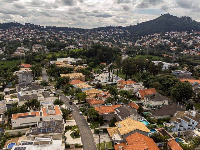 Terreno para Venda em Santana de Parnaíba - 4