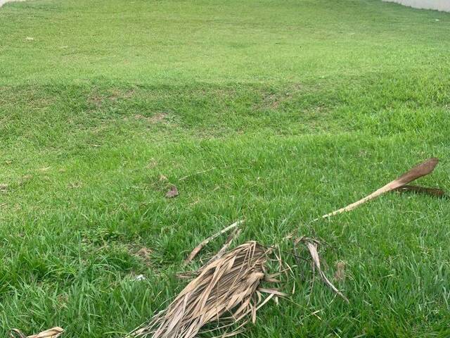 #TE0369 - Terreno para Venda em Santana de Parnaíba - SP
