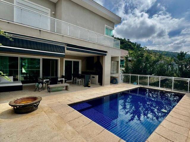 Venda em Tamboré - Santana de Parnaíba