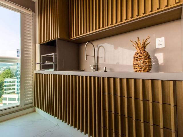 Apartamento para Venda em Barueri - 4