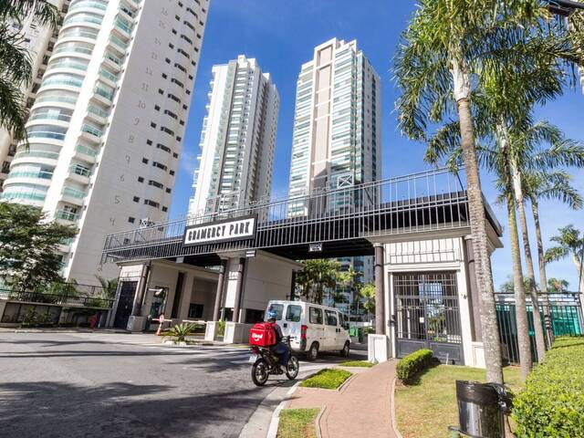 Apartamento para Venda em Barueri - 5
