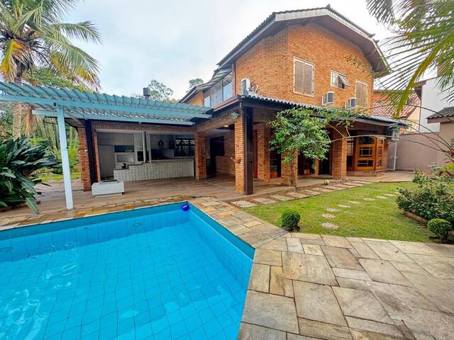 Venda em Residencial Onze (Alphaville) - Santana de Parnaíba