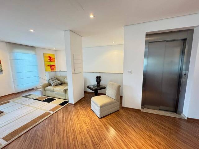Casa para Locação em Santana de Parnaíba - 5