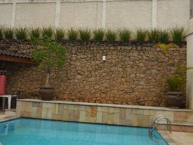 Casa para Venda em Santana de Parnaíba - 5