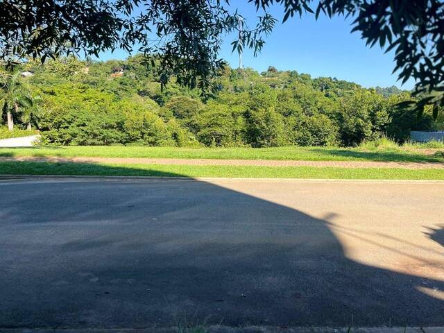 #TE0370 - Terreno para Venda em Santana de Parnaíba - SP