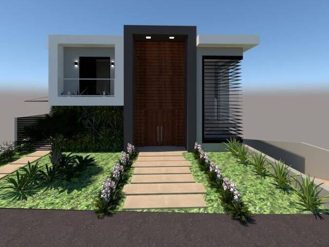 Terreno para Venda em Santana de Parnaíba - 4