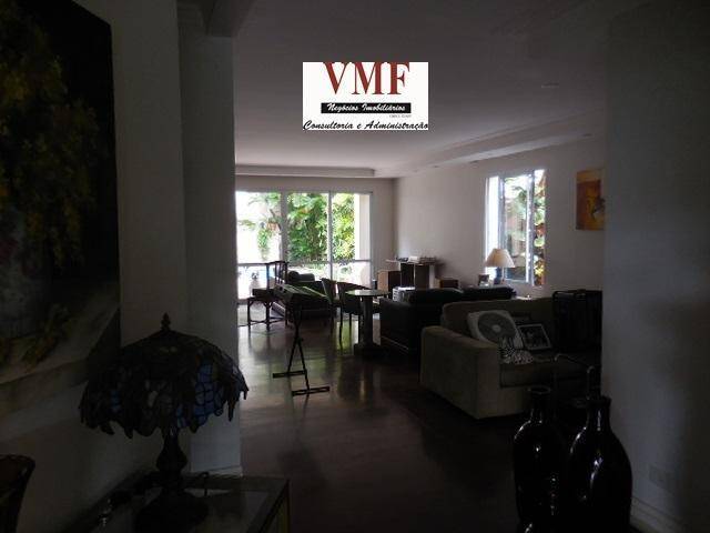 Casa para Venda em Santana de Parnaíba - 3