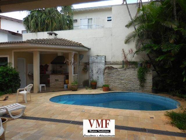 Casa para Venda em Santana de Parnaíba - 4