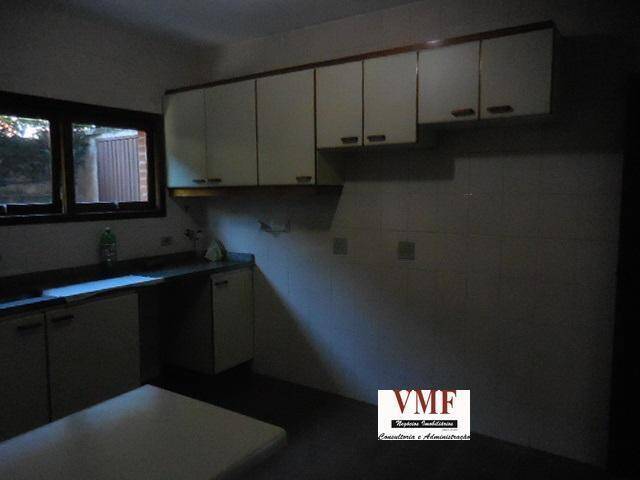 Casa para Venda em Santana de Parnaíba - 2