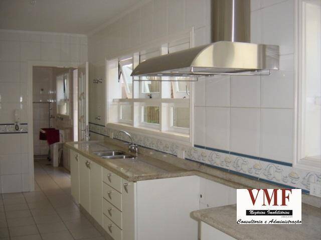 Casa para Venda em Santana de Parnaíba - 3