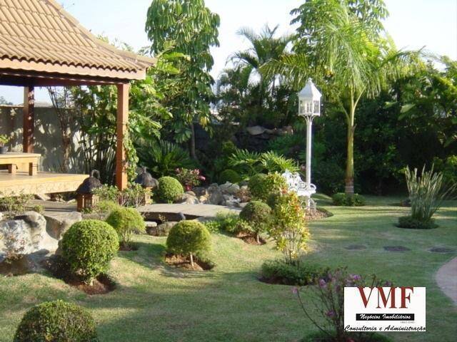 Casa para Venda em Santana de Parnaíba - 5