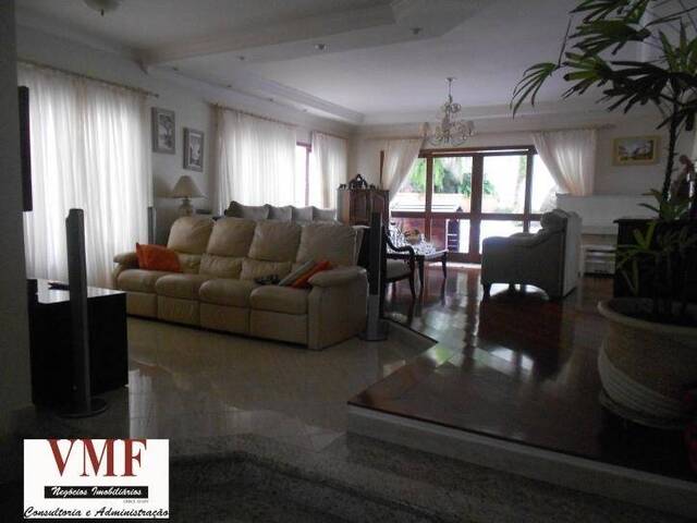 Casa para Venda em Barueri - 5