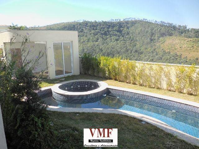 Casa para Locação em Santana de Parnaíba - 2