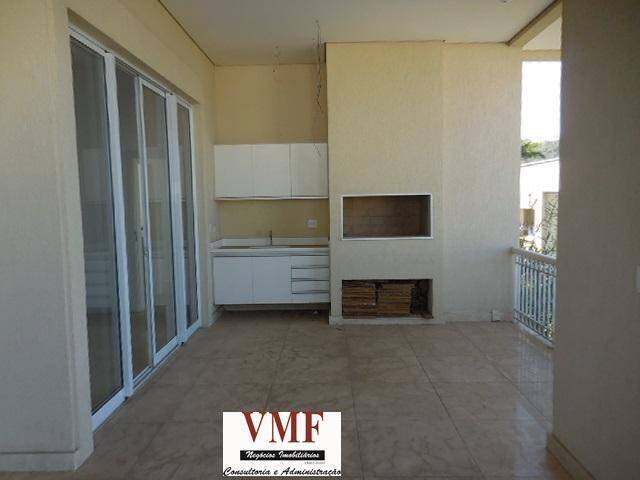 Casa para Locação em Santana de Parnaíba - 4