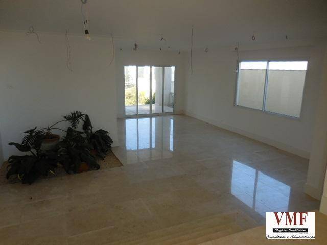 Casa para Locação em Santana de Parnaíba - 5