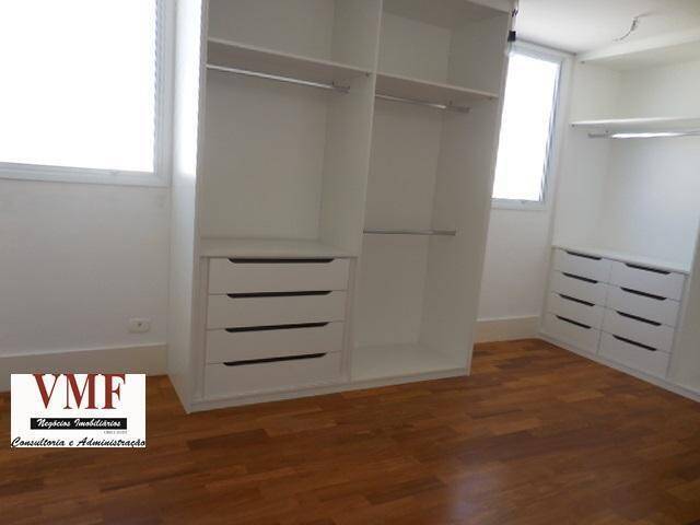 Casa para Locação em Santana de Parnaíba - 5