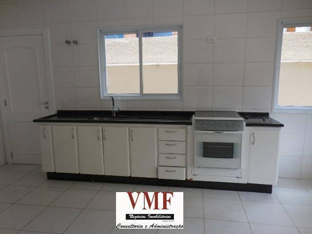 Casa para Venda em Santana de Parnaíba - 2