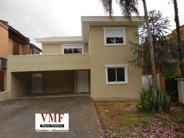 Casa para Venda em Santana de Parnaíba - 4