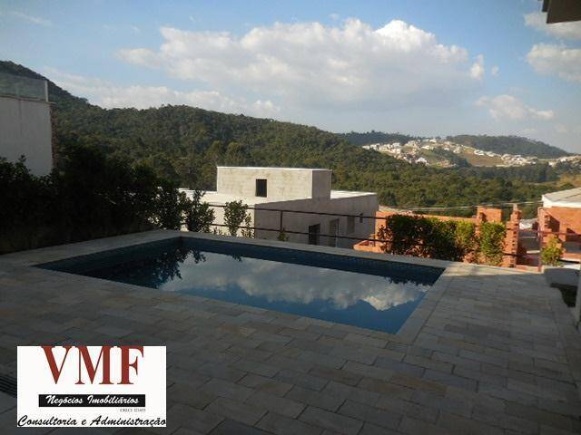 Casa para Venda em Santana de Parnaíba - 2