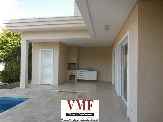 Casa para Venda em Santana de Parnaíba - 5