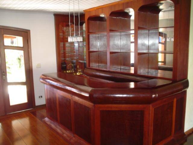 Casa para Venda em Santana de Parnaíba - 3