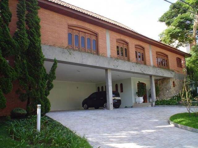 Casa para Venda em Santana de Parnaíba - 4