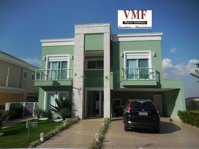 Casa para Venda em Santana de Parnaíba - 2