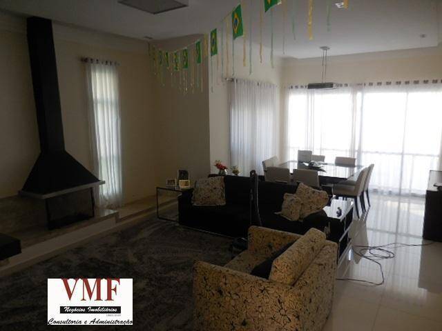 Casa para Venda em Santana de Parnaíba - 3